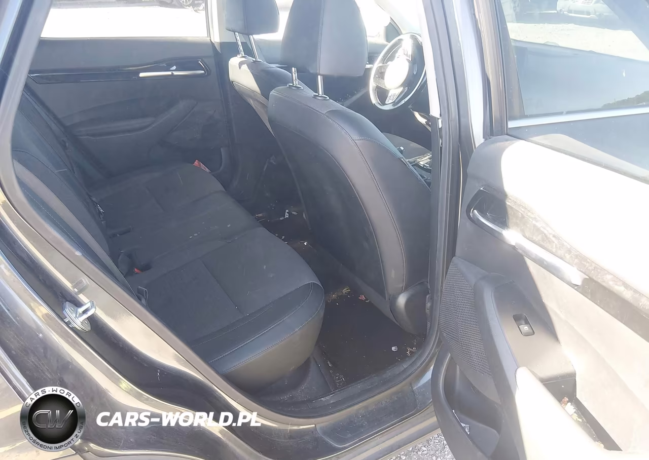 2022 Kia Seltos S VIN:KNDEUCAA3N7313674 - 8