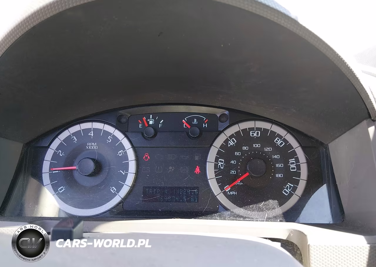 2012 Ford Escape Xls VIN:1FMCU9C75CKA34096 - 7