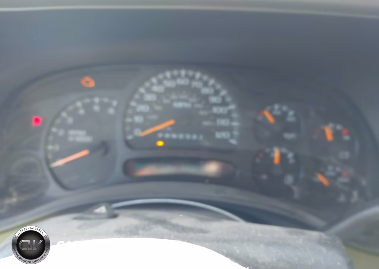 2006 Chevrolet Tahoe Ls VIN:1GNEK13T76R167401 - 7