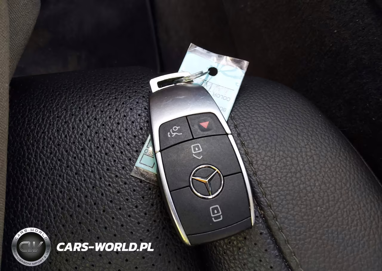 2020 Mercedes-Benz Gle 450 4Matic VIN:4JGFB5KE2LA022201 - 11