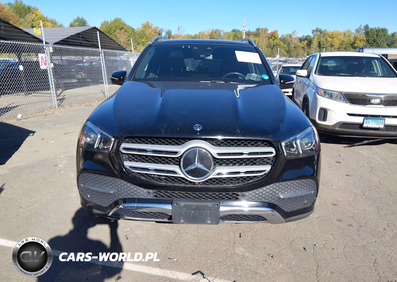 2020 Mercedes-Benz Gle 450 4Matic VIN:4JGFB5KE2LA022201 - 13