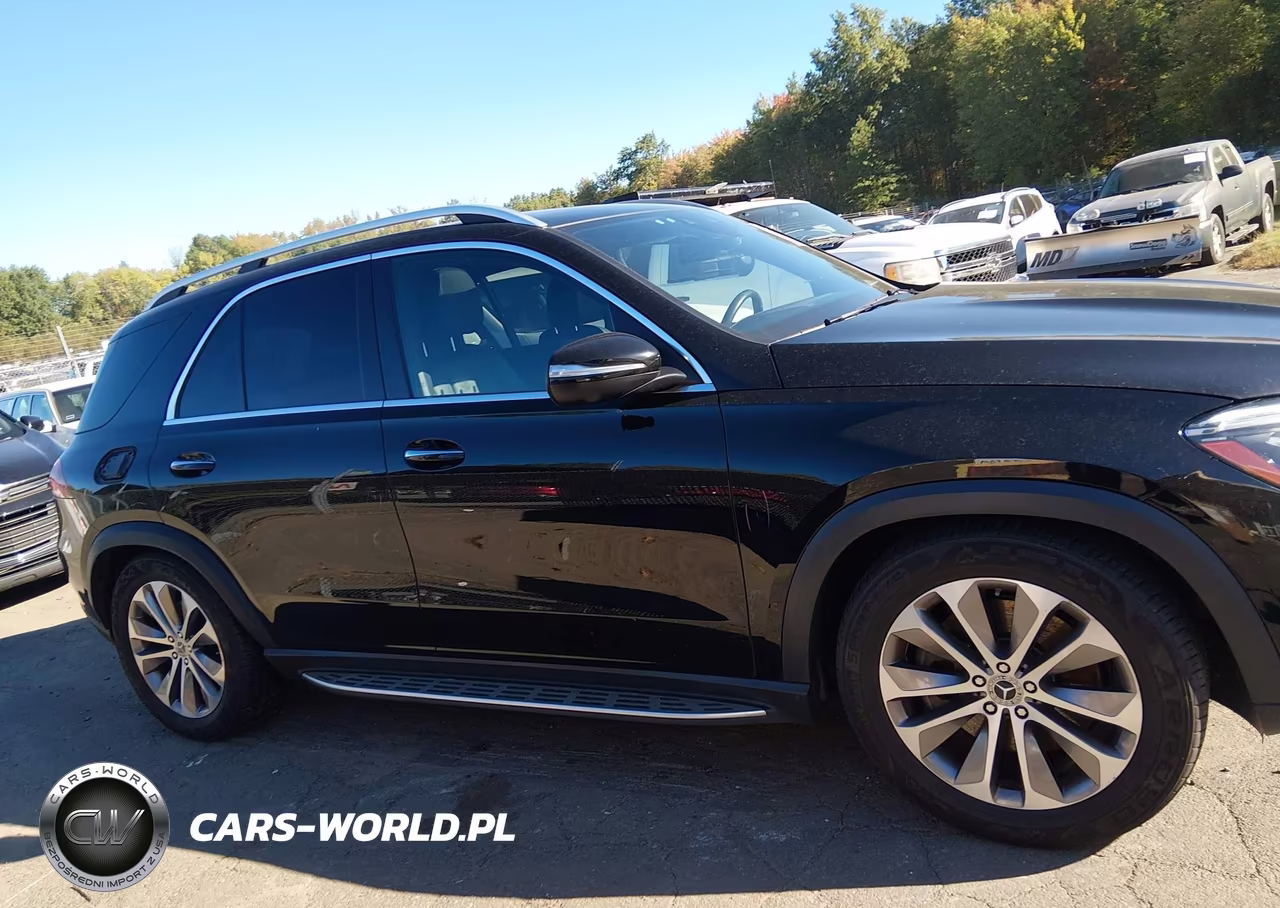 2020 Mercedes-Benz Gle 450 4Matic VIN:4JGFB5KE2LA022201 - 14