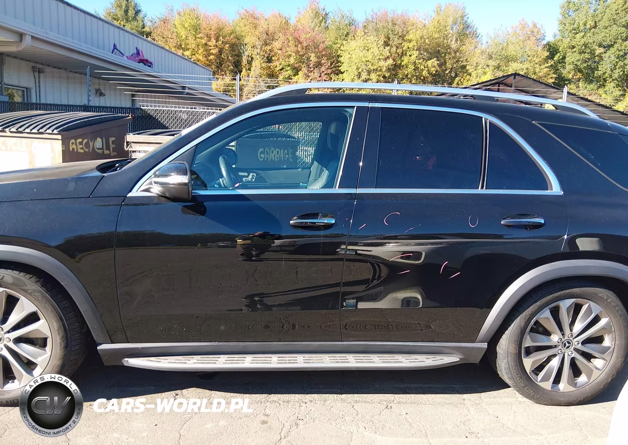 2020 Mercedes-Benz Gle 450 4Matic VIN:4JGFB5KE2LA022201 - 15