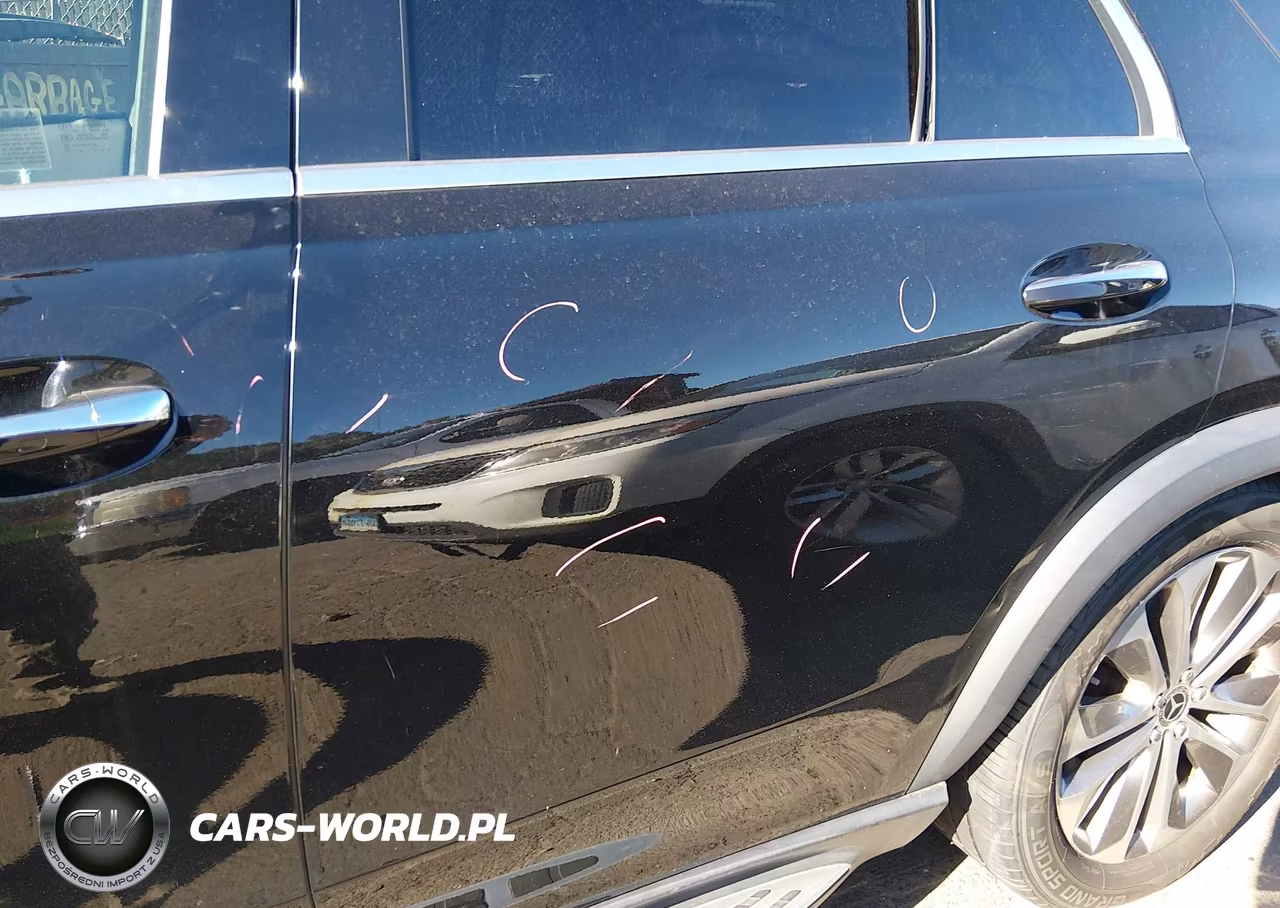 2020 Mercedes-Benz Gle 450 4Matic VIN:4JGFB5KE2LA022201 - 20