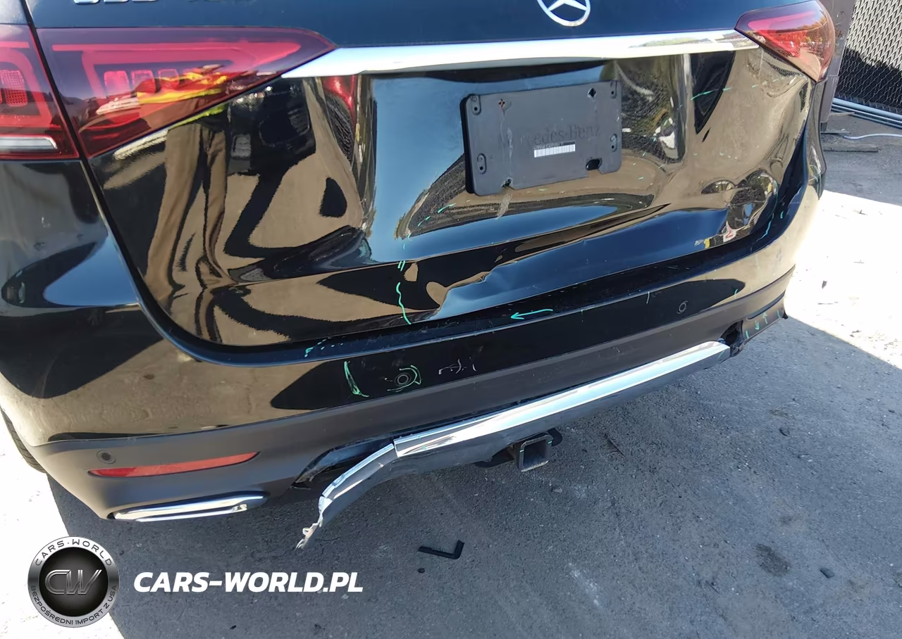 2020 Mercedes-Benz Gle 450 4Matic VIN:4JGFB5KE2LA022201 - 6
