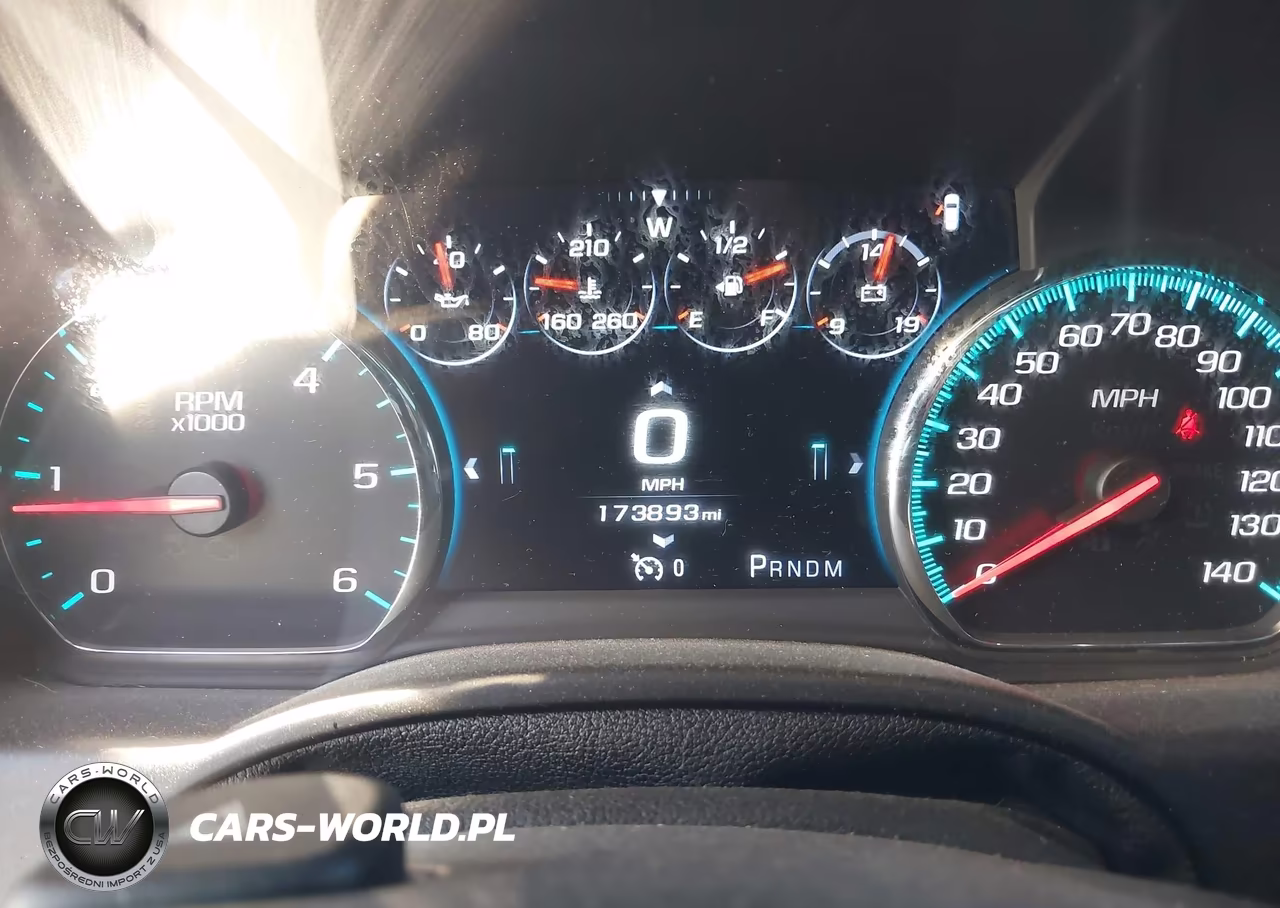 2016 Chevrolet Suburban Ltz VIN:1GNSKJKC1GR476805 - 7