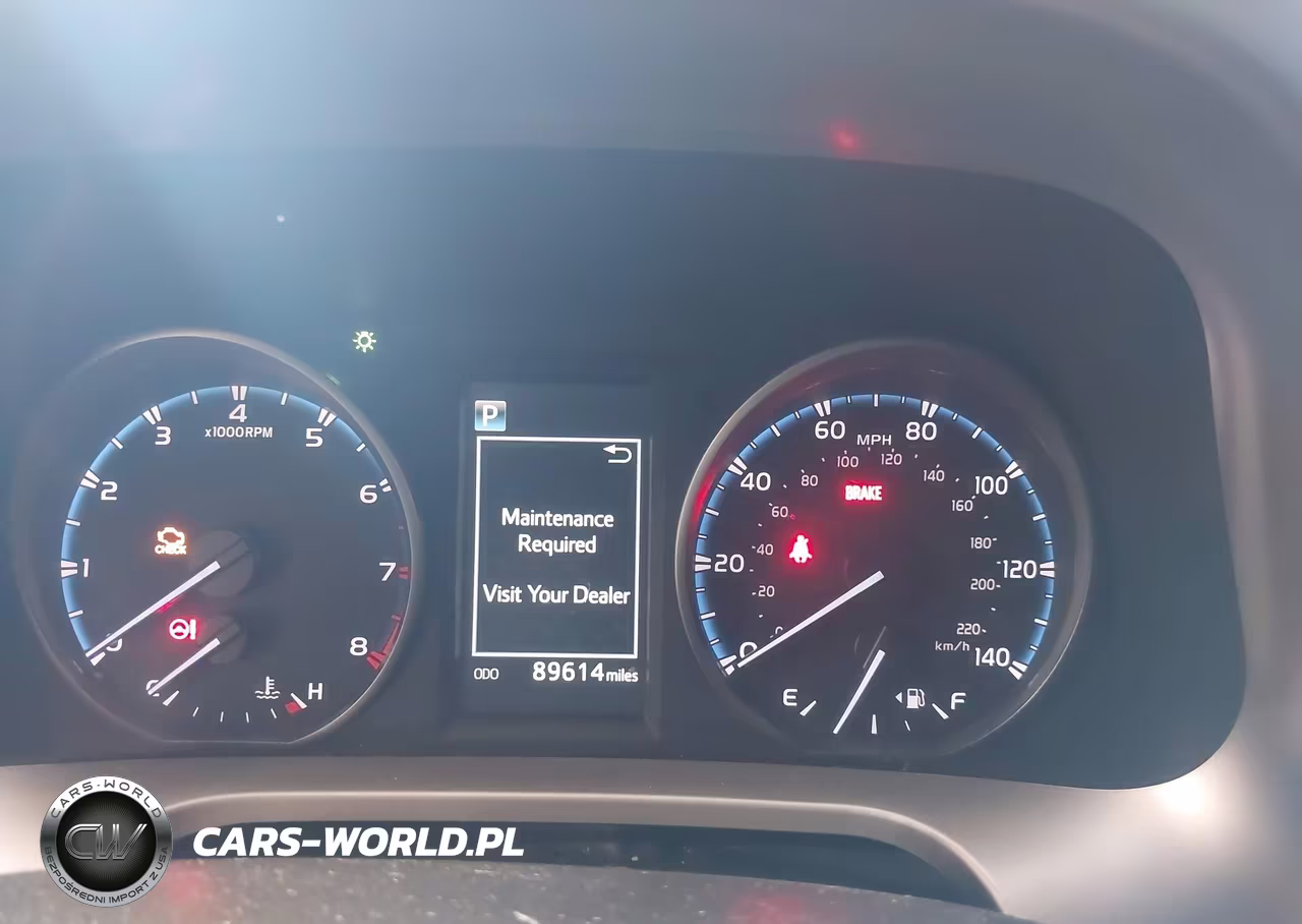 2017 Toyota Rav4 Le VIN:JTMBFREV6HJ700367 - 7