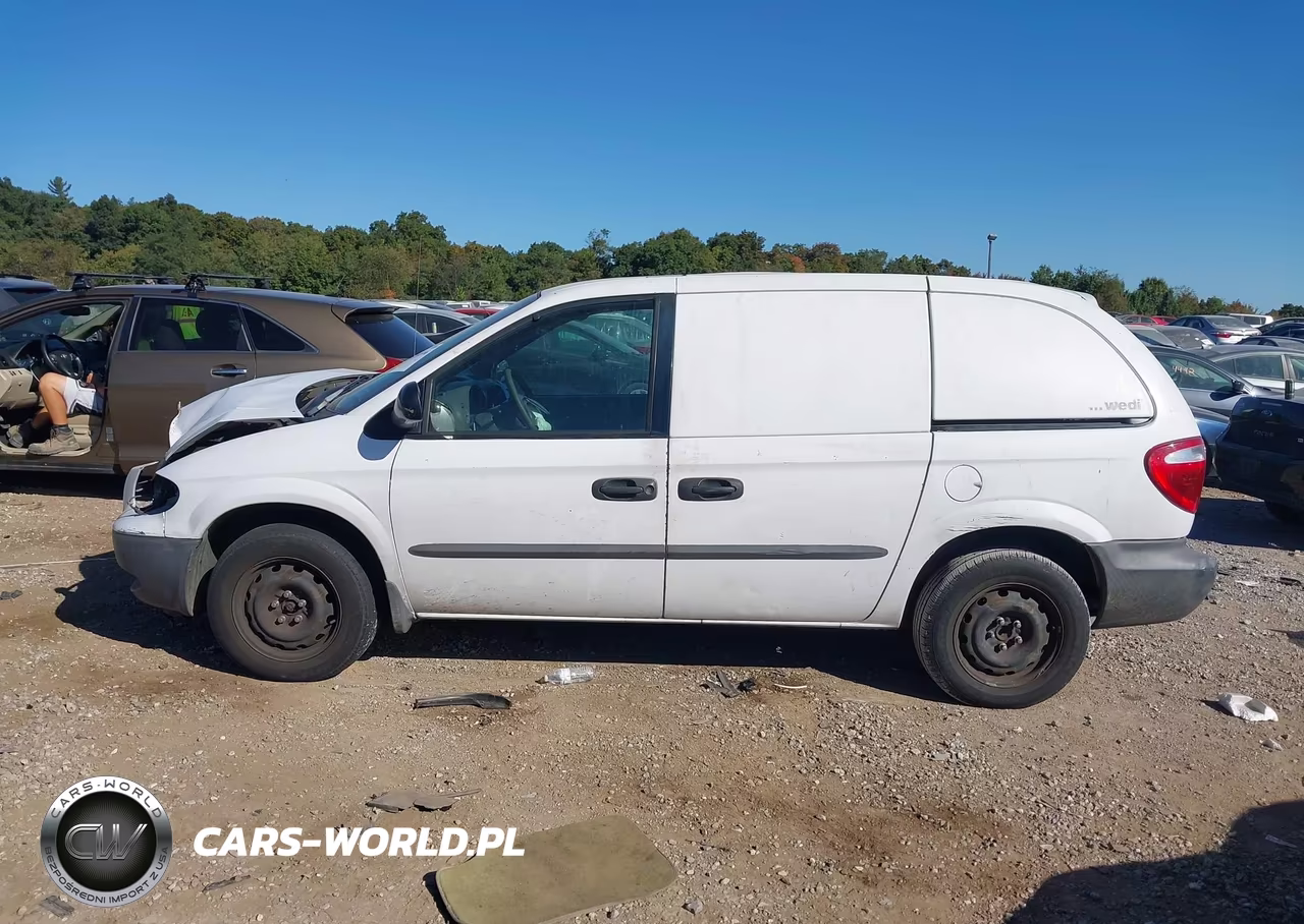 2003 Dodge Caravan Cv VIN:1D4GP21R73B298478 - 14
