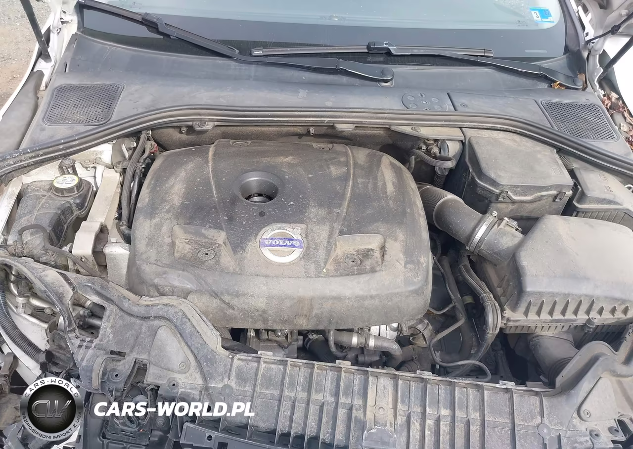 2015 Volvo S60 T5 Premier VIN:YV126MFB7F1315642 - 10