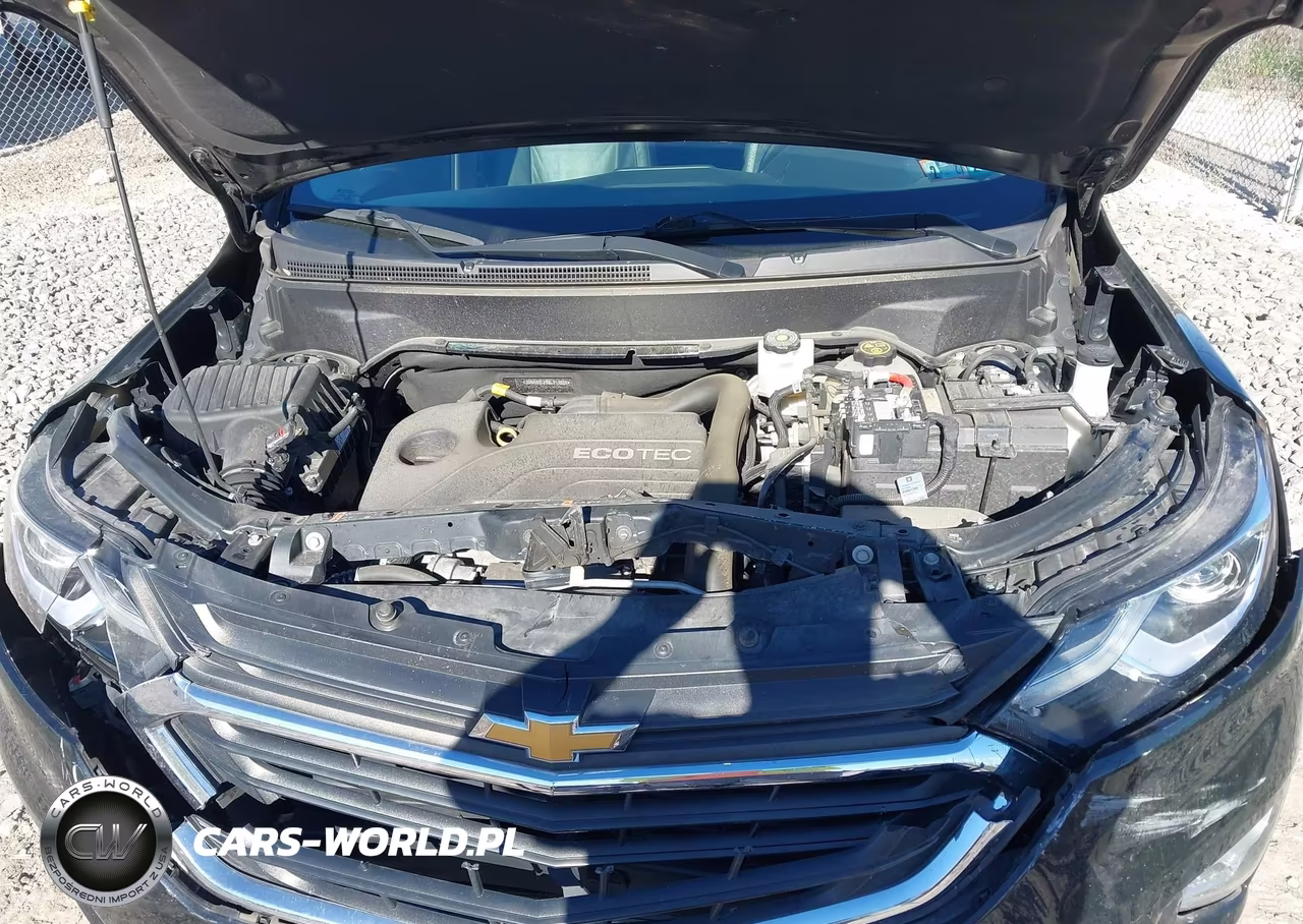 2021 Chevrolet Equinox Awd Lt VIN:3GNAXUEV9ML313866 - 10