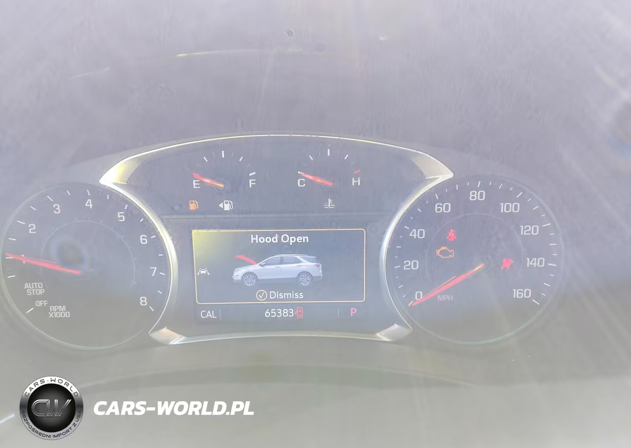 2021 Chevrolet Equinox Awd Lt VIN:3GNAXUEV9ML313866 - 7