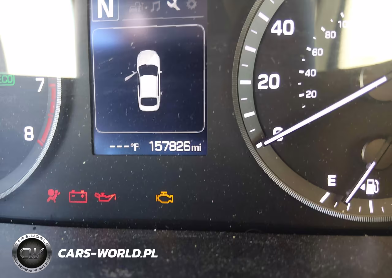 2015 Hyundai Sonata Se VIN:5NPE24AF2FH172729 - 15
