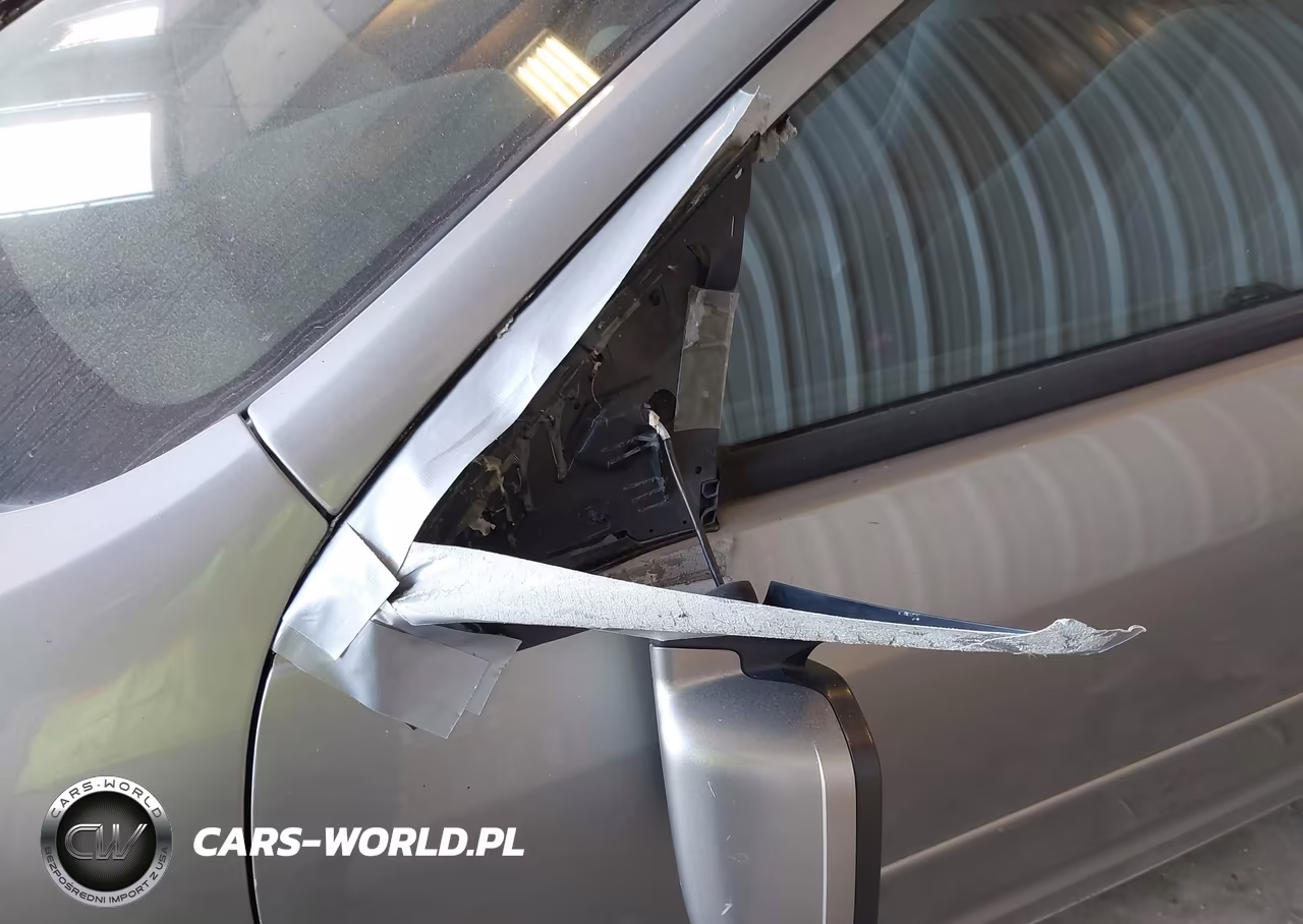 2009 Ford Fusion Se VIN:3FAHP07Z29R127094 - 6