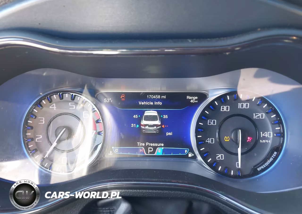 2016 Chrysler 200 S VIN:1C3CCCBB4GN133740 - 7