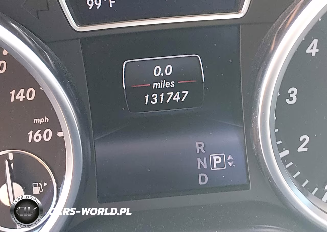 2015 Mercedes-Benz Ml 350 4Matic VIN:4JGDA5HB9FA479597 - 16