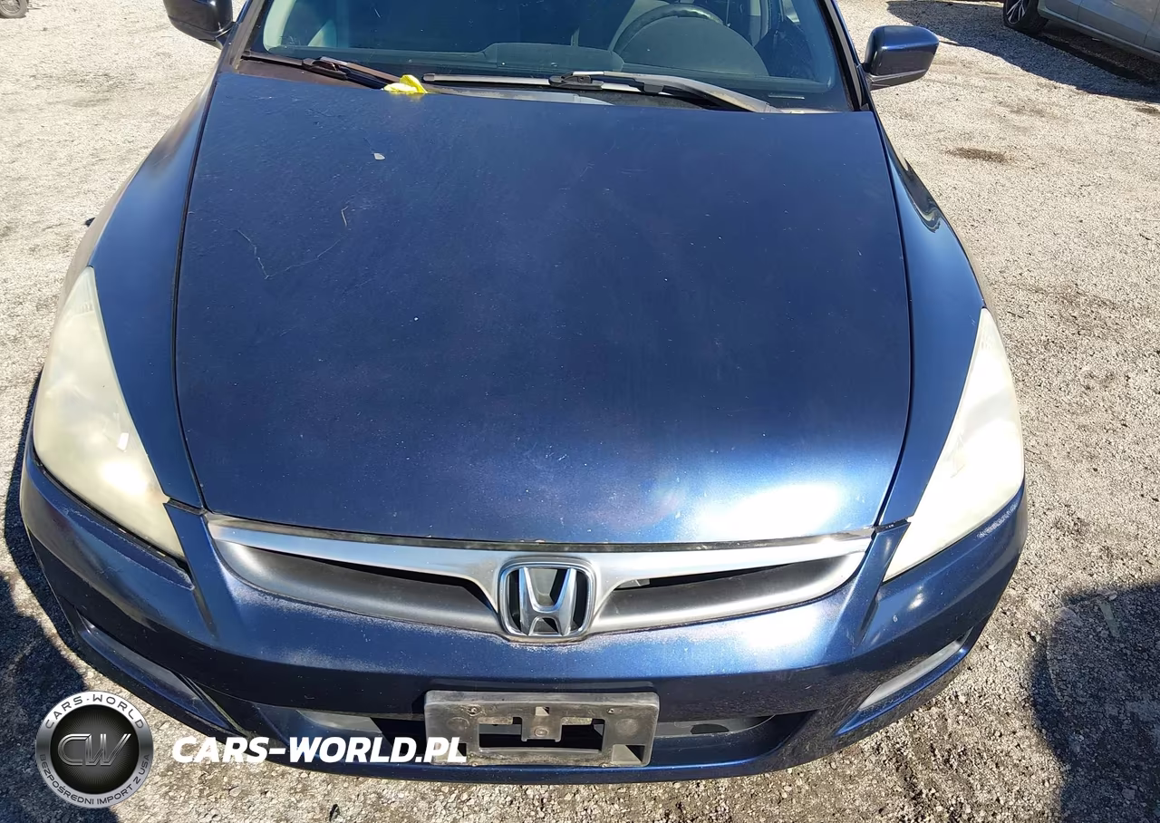 2007 Honda Accord 2.4 Se VIN:1HGCM56377A130766 - 13