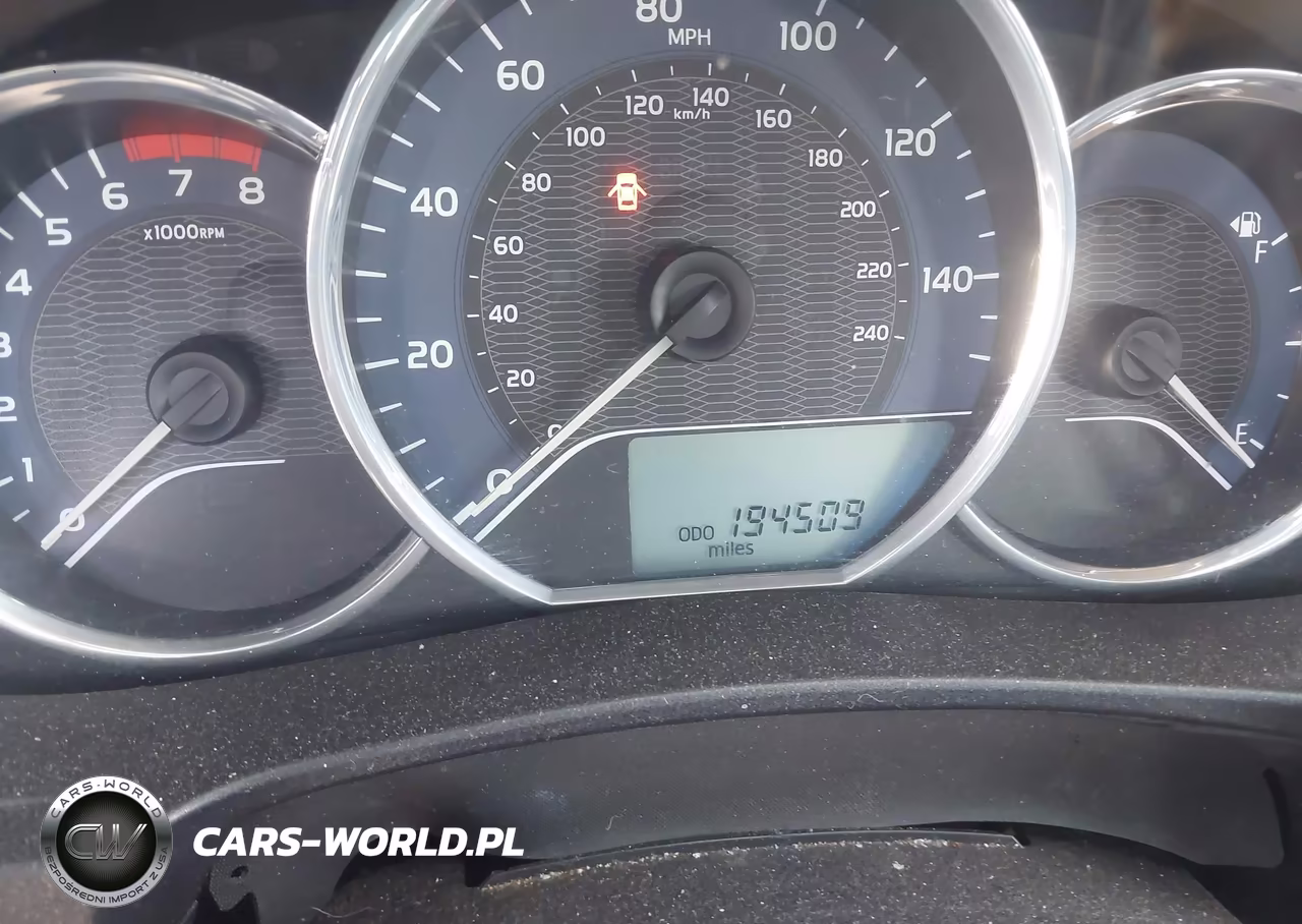 2016 Toyota Corolla L VIN:2T1BURHE0GC660072 - 7