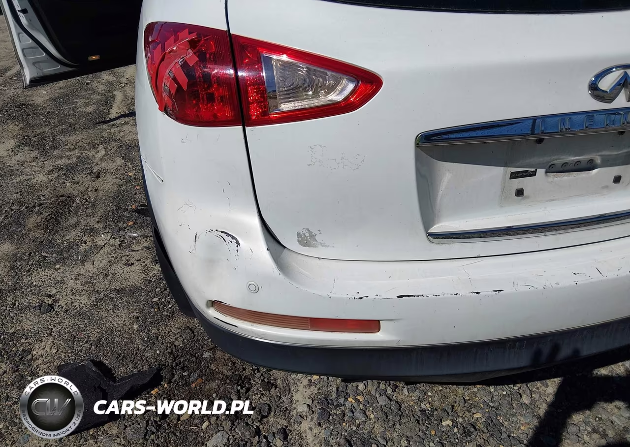 2010 Infiniti Ex35 Journey VIN:JN1AJ0HR1AM757491 - 12