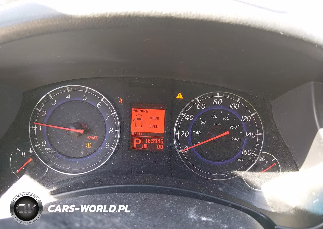 2010 Infiniti Ex35 Journey VIN:JN1AJ0HR1AM757491 - 7