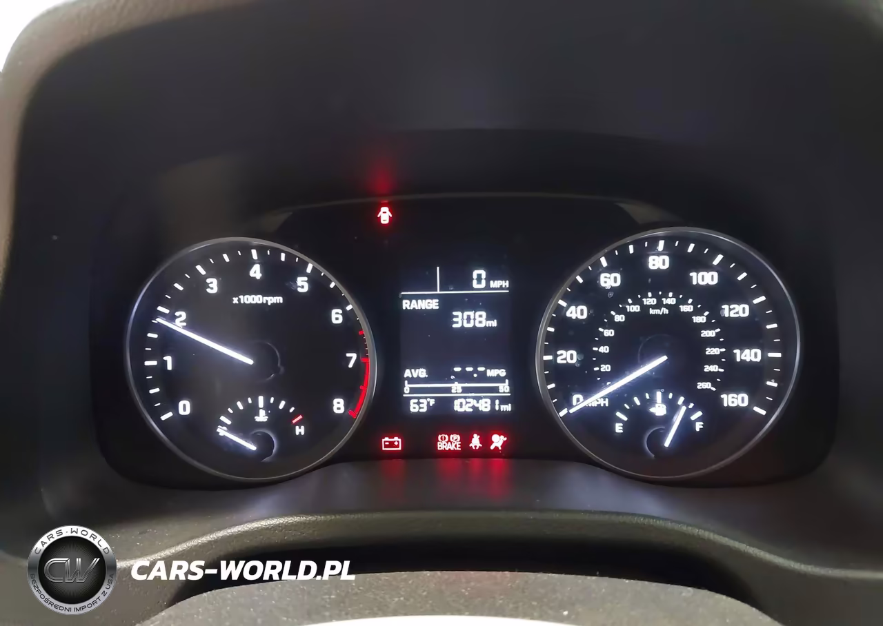 2018 Hyundai Elantra Se VIN:5NPD74LF1JH282562 - 7
