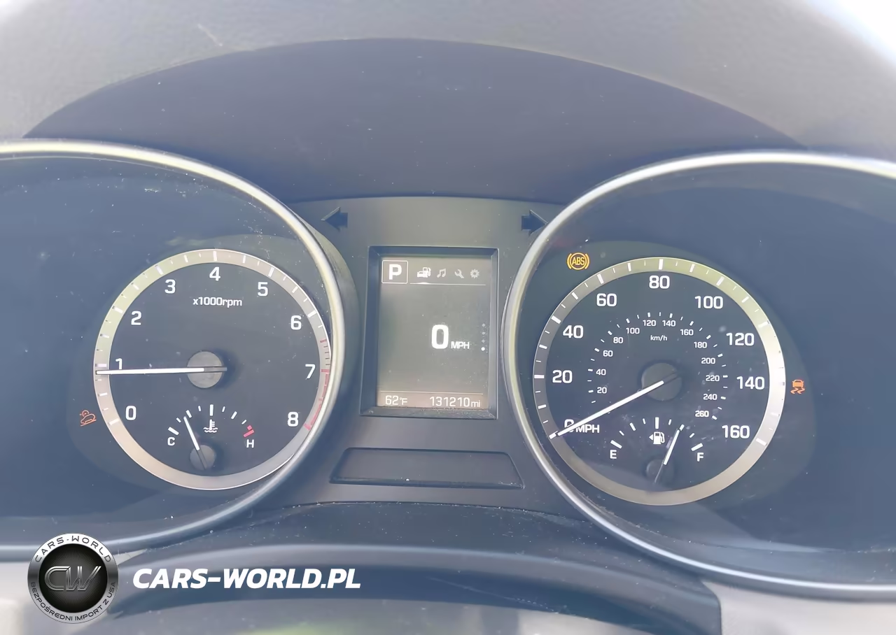 2017 Hyundai Santa Fe Se VIN:KM8SMDHF2HU225453 - 7