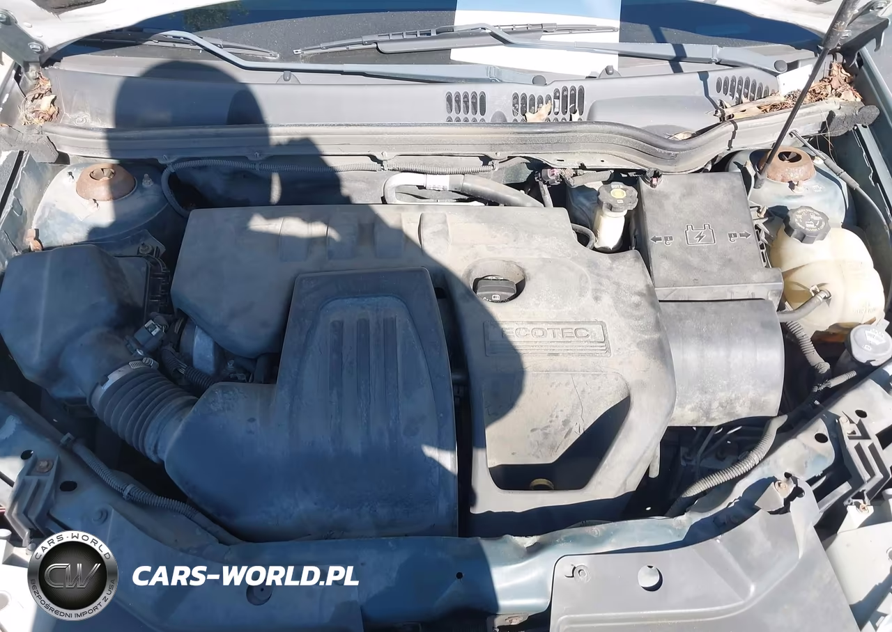 2010 Chevrolet Cobalt Lt VIN:1G1AD5F51A7121761 - 10