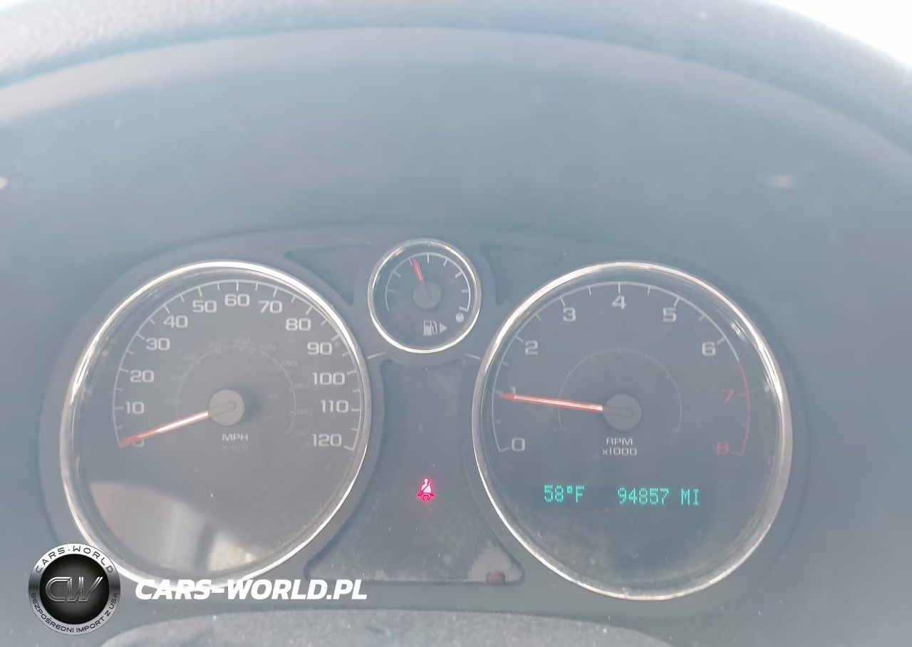 2010 Chevrolet Cobalt Lt VIN:1G1AD5F51A7121761 - 7