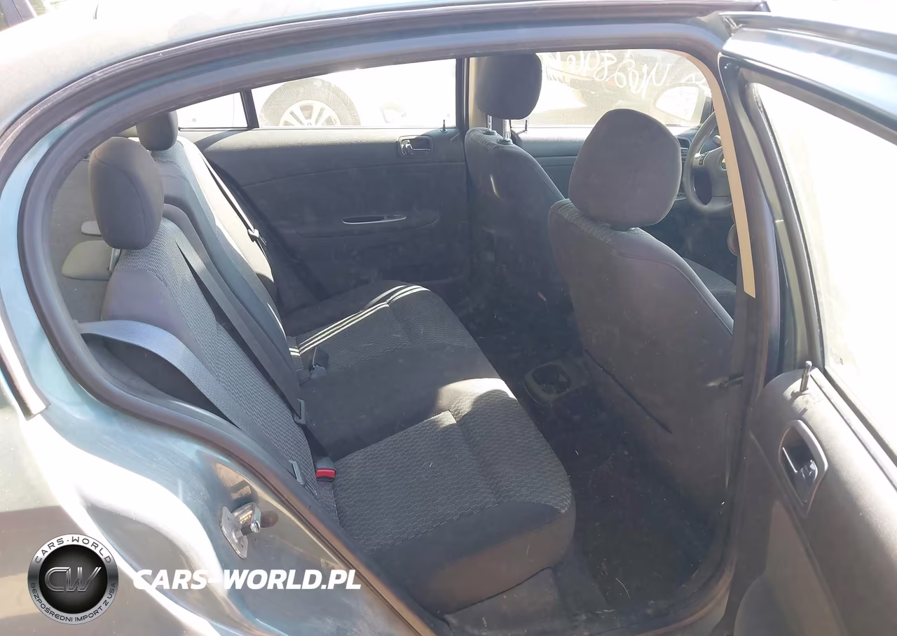 2010 Chevrolet Cobalt Lt VIN:1G1AD5F51A7121761 - 8