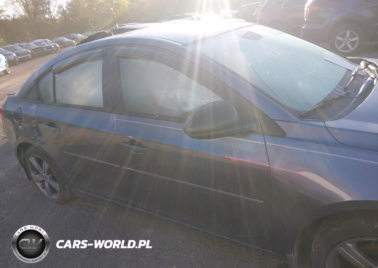 2014 Chevrolet Cruze Ls Manual VIN:1G1PB5SH3E7348584 - 13