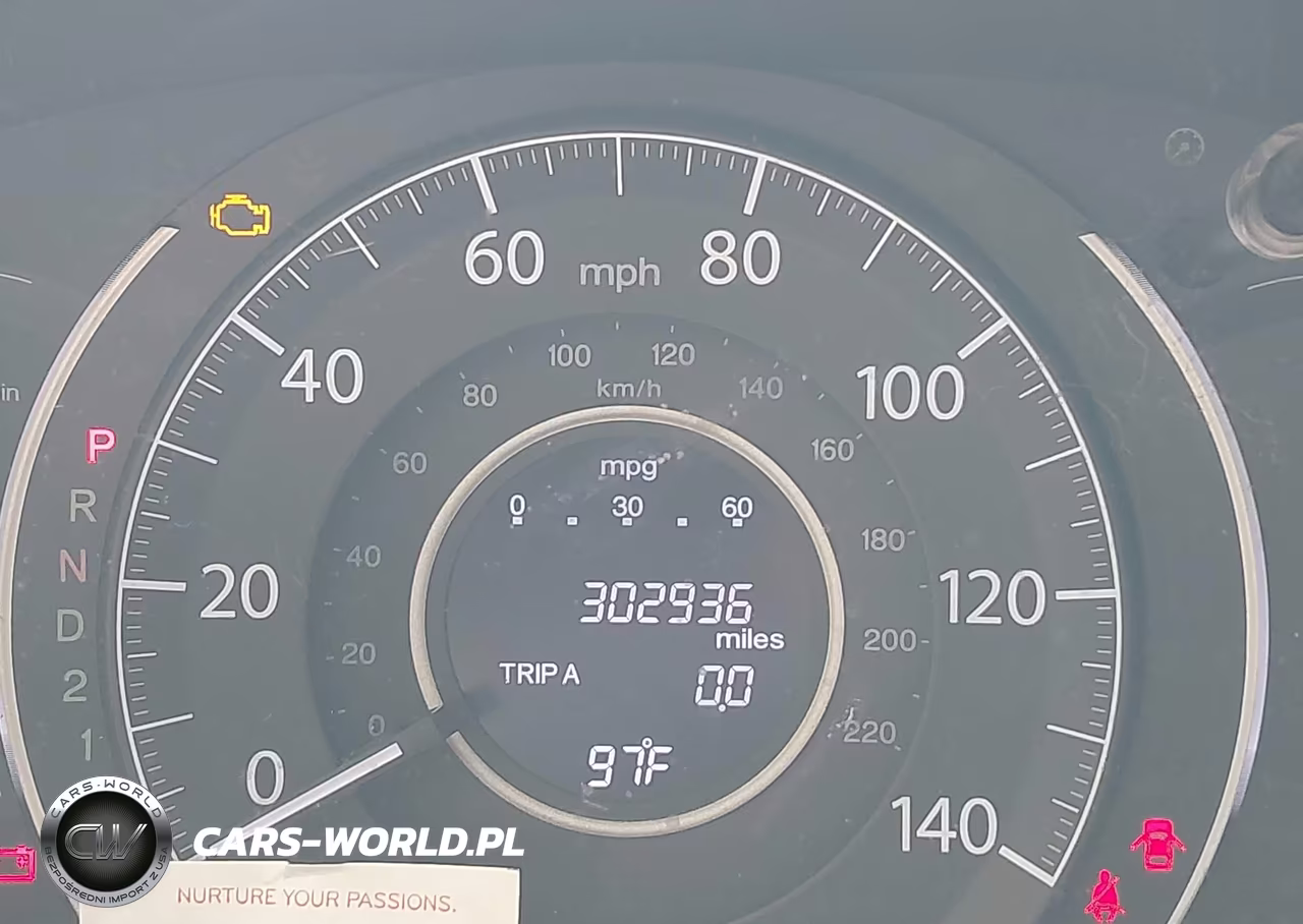 2012 Honda Cr-V Ex-L VIN:5J6RM3H79CL019075 - 15