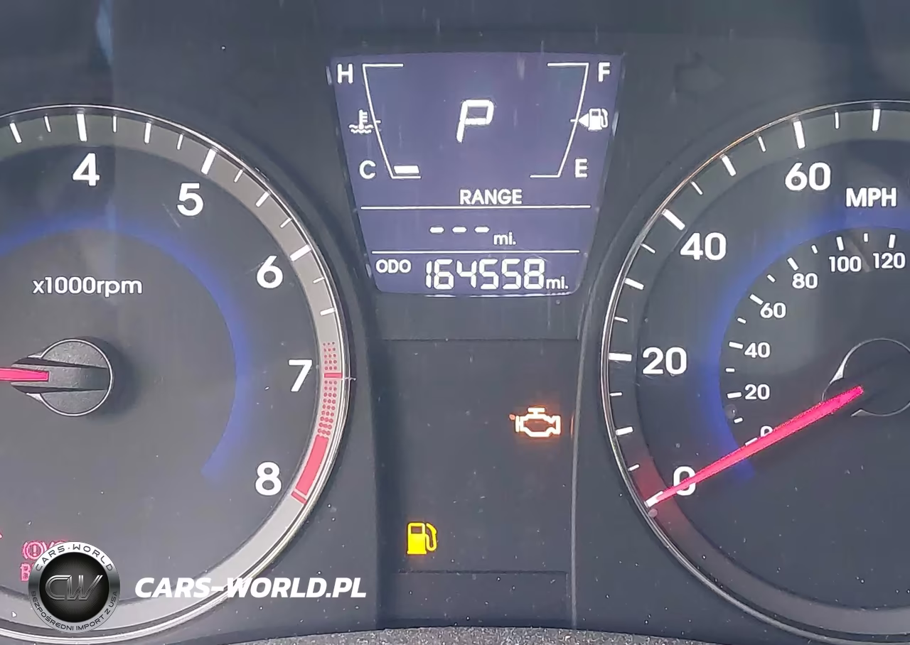 2014 Hyundai Accent Gls VIN:KMHCT4AE8EU739991 - 7