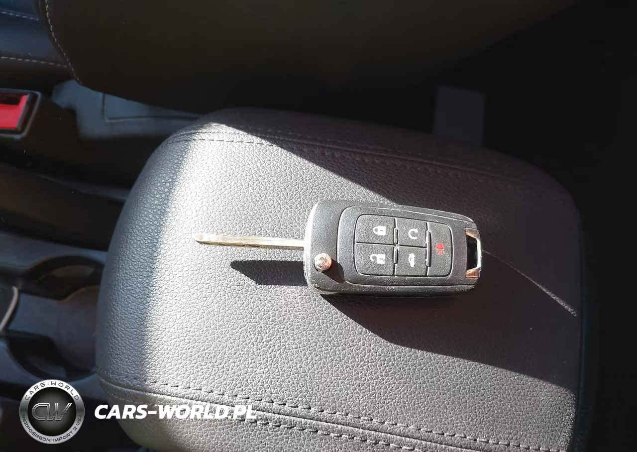 2014 Chevrolet Cruze Diesel VIN:1G1P75SZ9E7258110 - 11