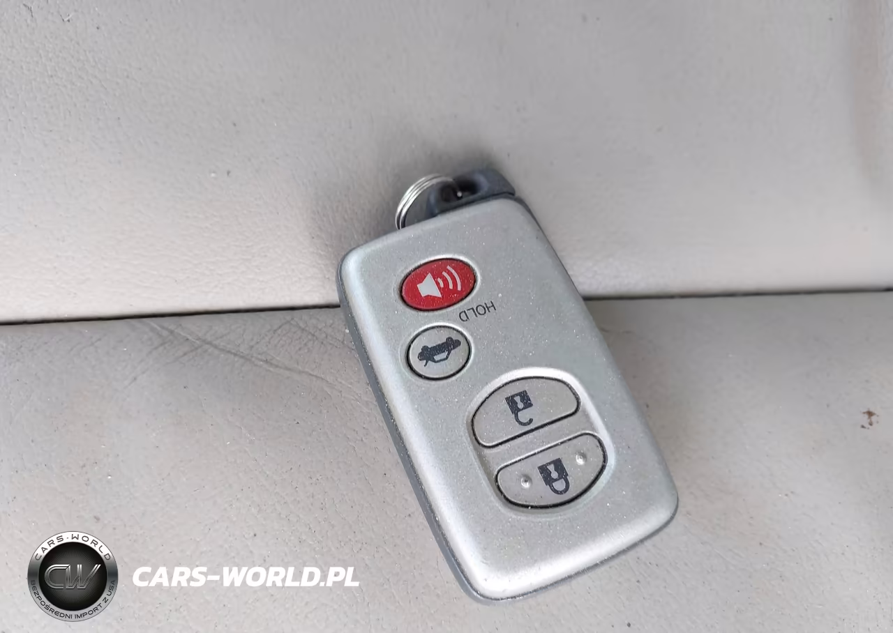 2007 Toyota Camry Xle V6 VIN:4T1BK46K97U022094 - 11