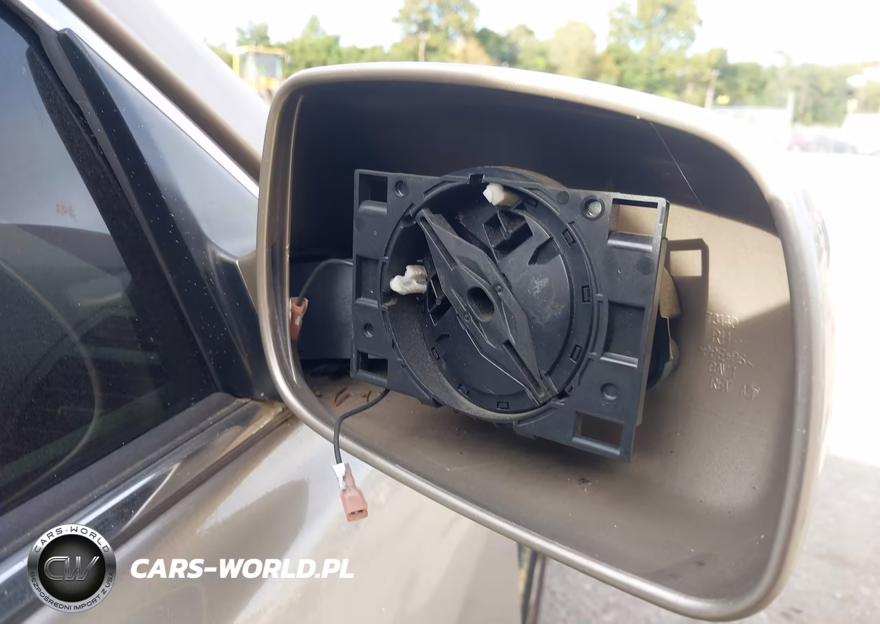 2007 Toyota Camry Xle V6 VIN:4T1BK46K97U022094 - 13