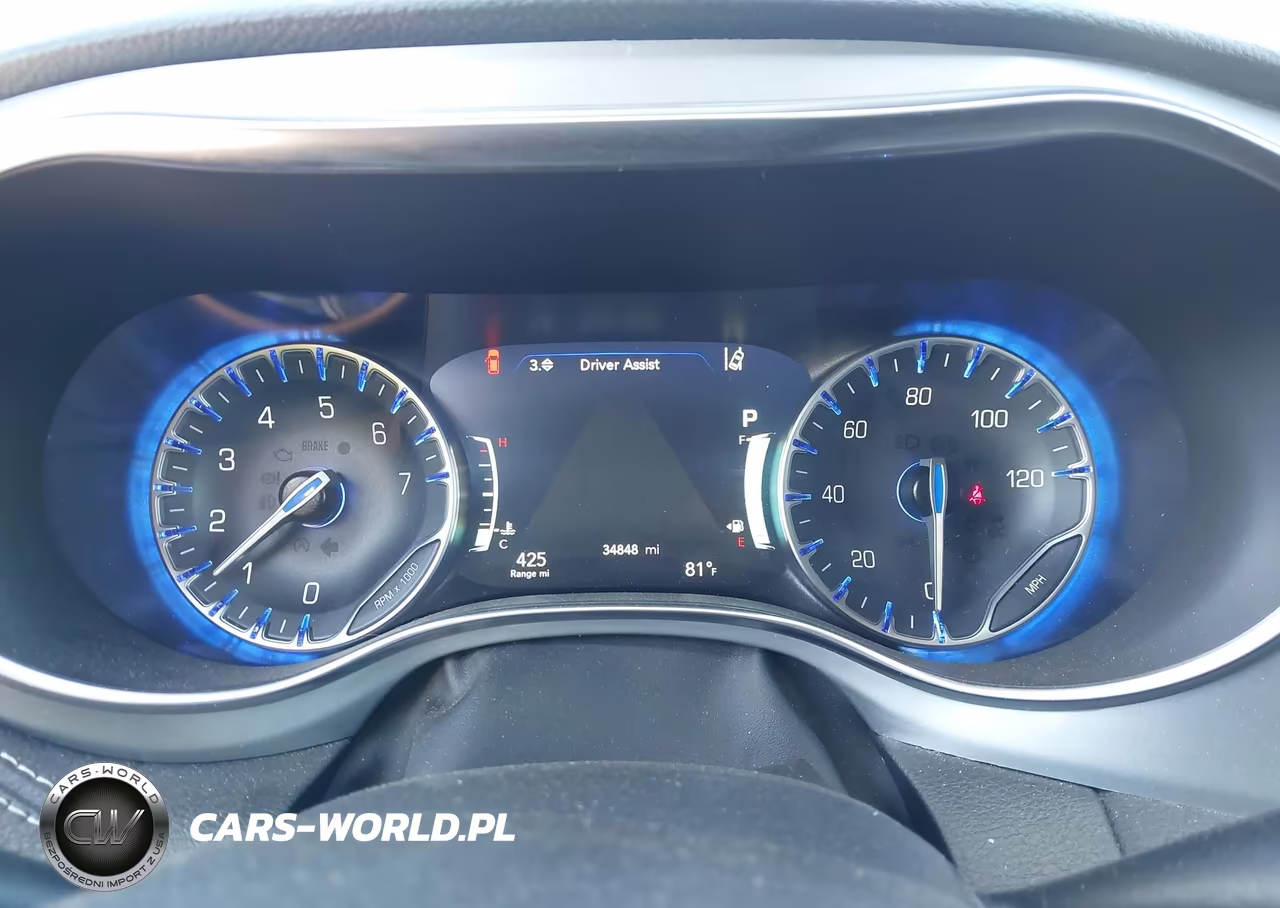 2026 Chrysler Pacifica Limited VIN:2C4RC1GG6TR206019 - 7