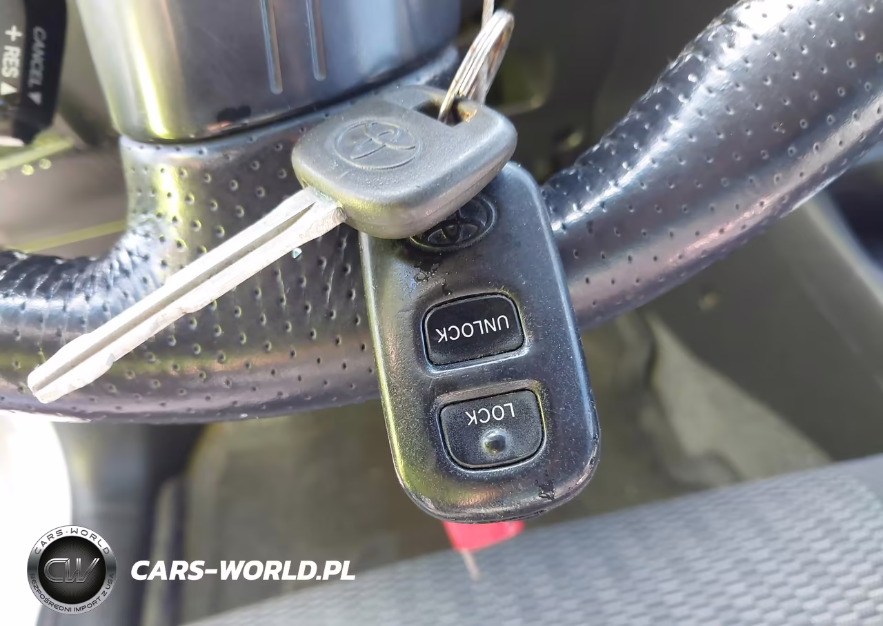 2005 Toyota Rav4 VIN:JTEHD20V350074272 - 11