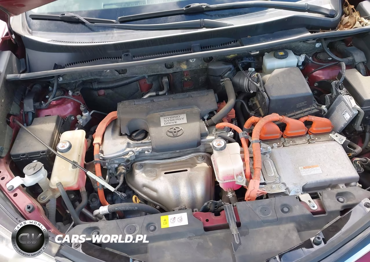 2018 Toyota Rav4 Hybrid Xle VIN:JTMRJREV5JD188022 - 10