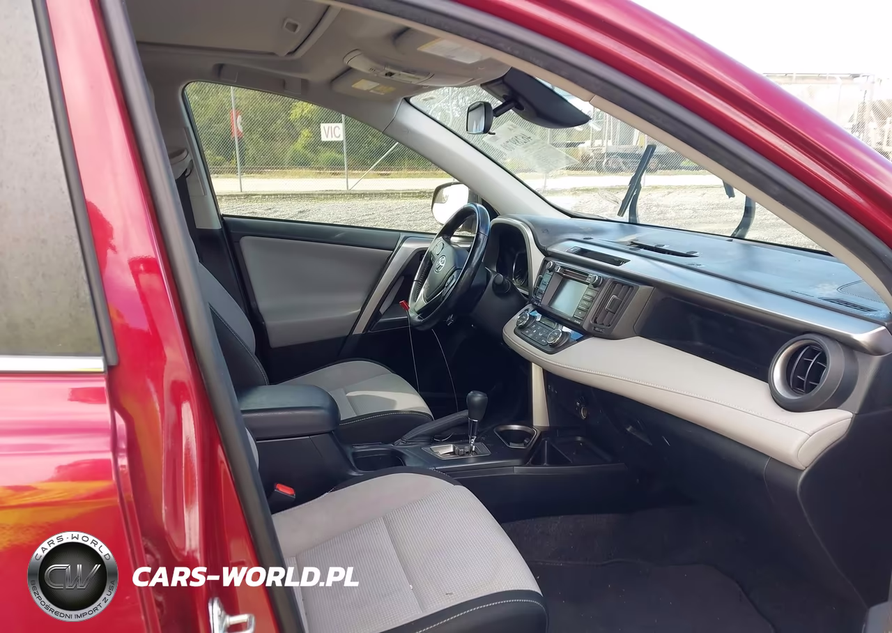 2018 Toyota Rav4 Hybrid Xle VIN:JTMRJREV5JD188022 - 5