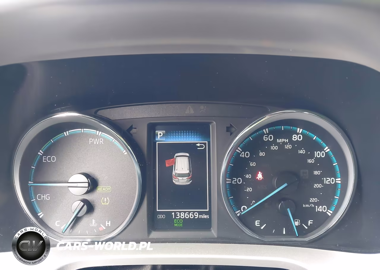 2018 Toyota Rav4 Hybrid Xle VIN:JTMRJREV5JD188022 - 7