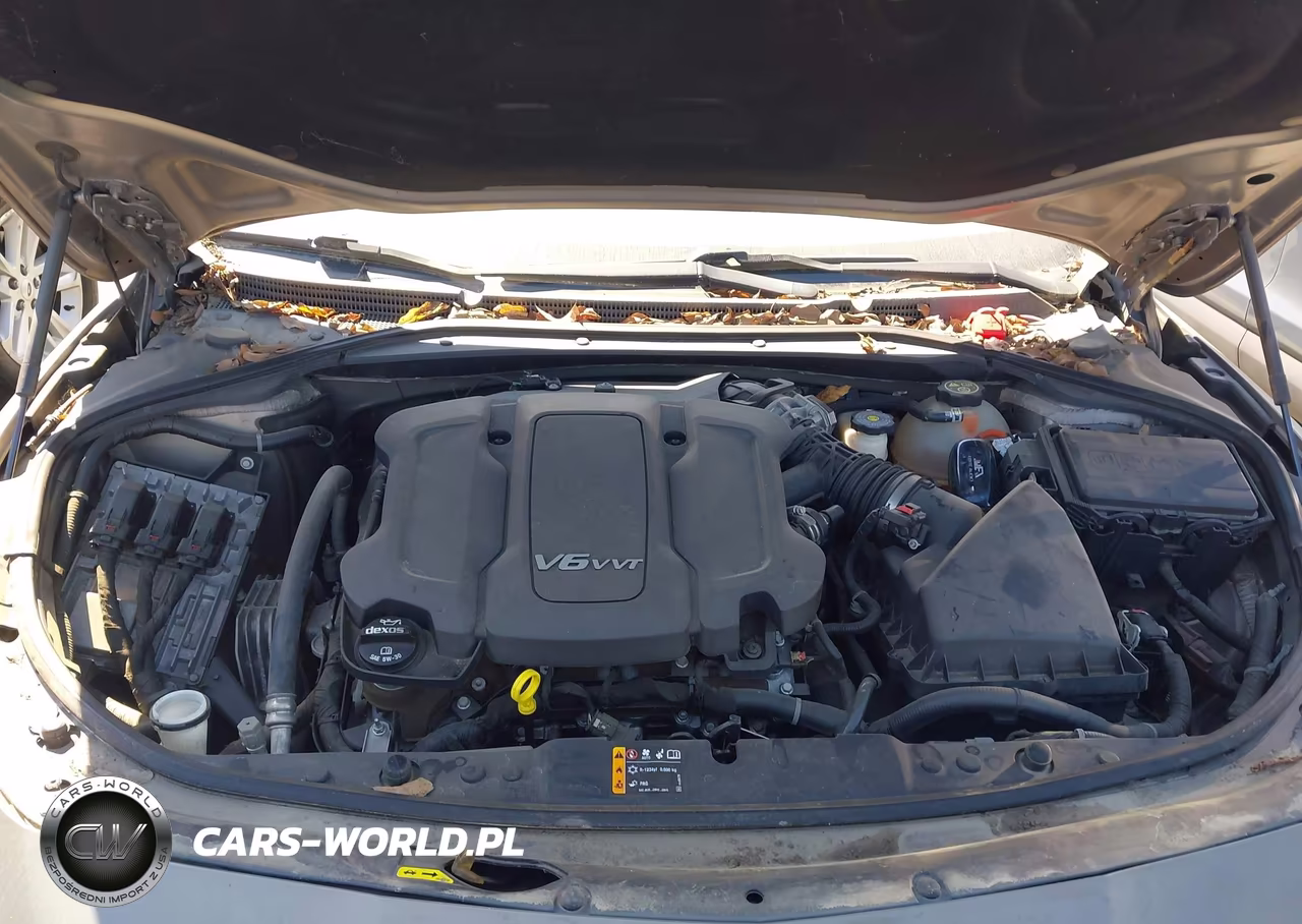2017 Buick Lacrosse Essence VIN:1G4ZP5SS4HU192750 - 10