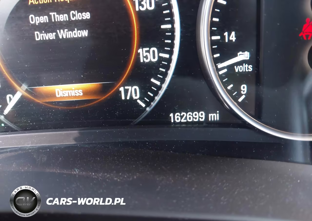 2017 Buick Lacrosse Essence VIN:1G4ZP5SS4HU192750 - 15