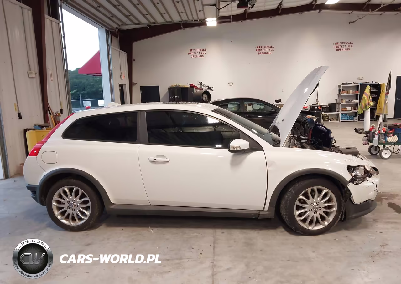2009 Volvo C30 T5-T5 R-Design VIN:YV1MK672992146866 - 14