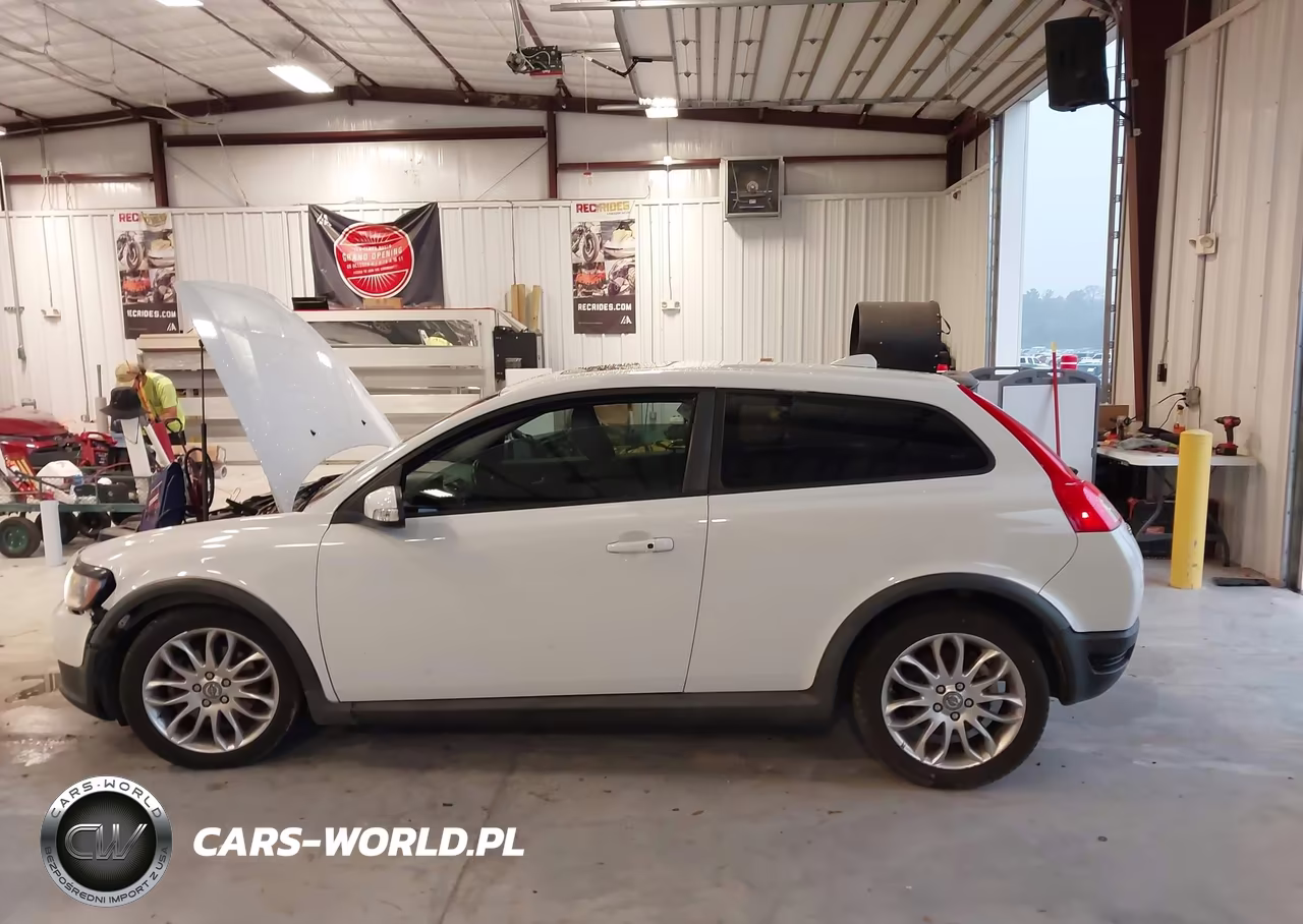 2009 Volvo C30 T5-T5 R-Design VIN:YV1MK672992146866 - 15