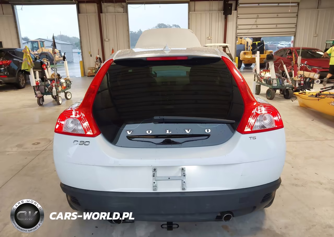 2009 Volvo C30 T5-T5 R-Design VIN:YV1MK672992146866 - 17