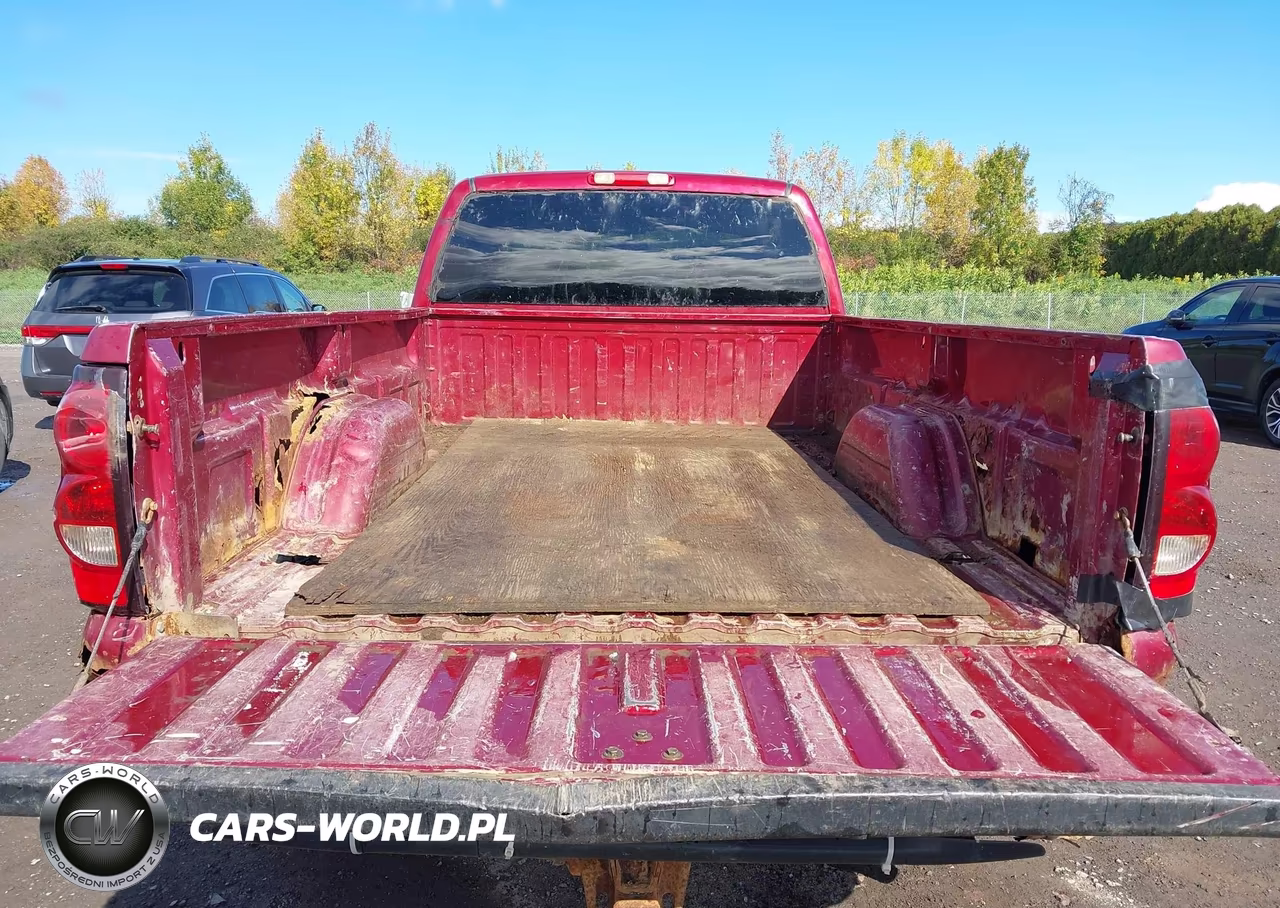 2006 Chevrolet Silverado 2500Hd Lt1 VIN:1GCHK29U56E185219 - 16