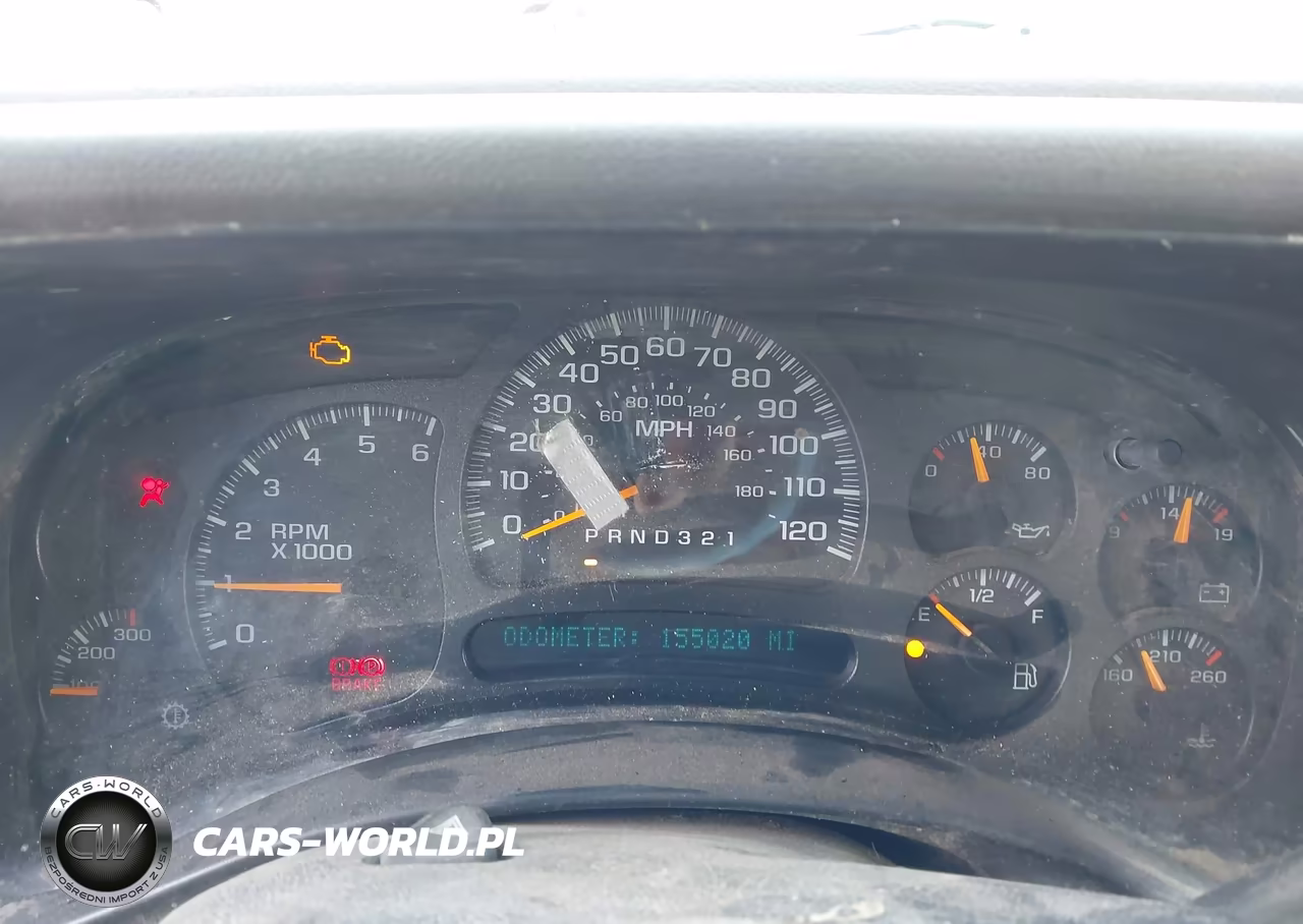 2006 Chevrolet Silverado 2500Hd Lt1 VIN:1GCHK29U56E185219 - 7