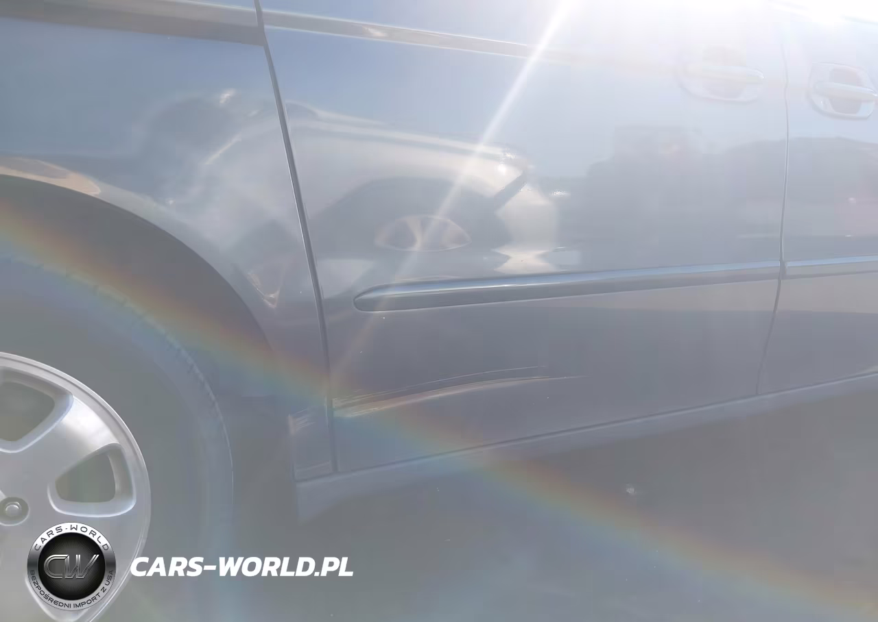 2004 Honda Odyssey Ex-L VIN:5FNRL189X4B044151 - 6