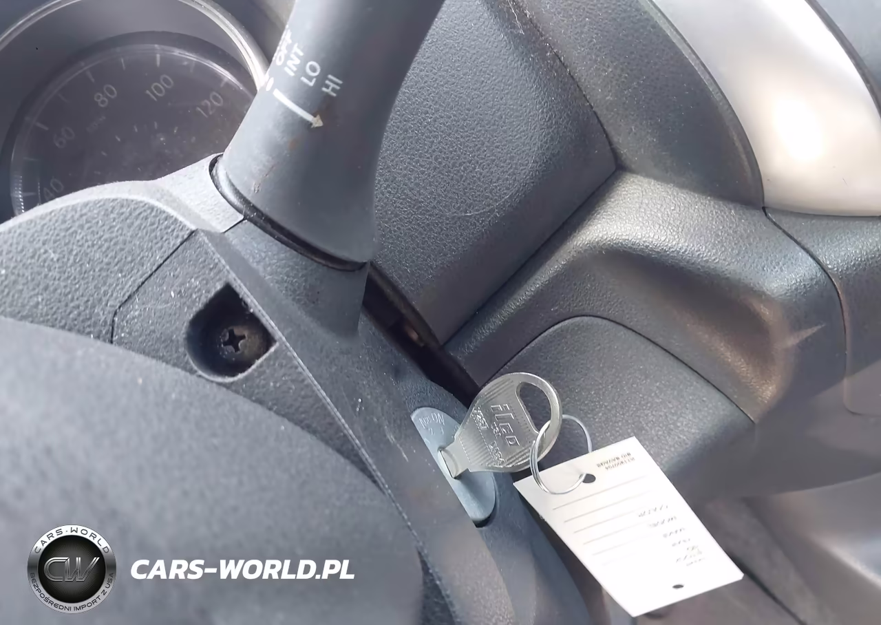 2014 Nissan Versa 1.6 Sv VIN:3N1CN7AP7EL838963 - 11