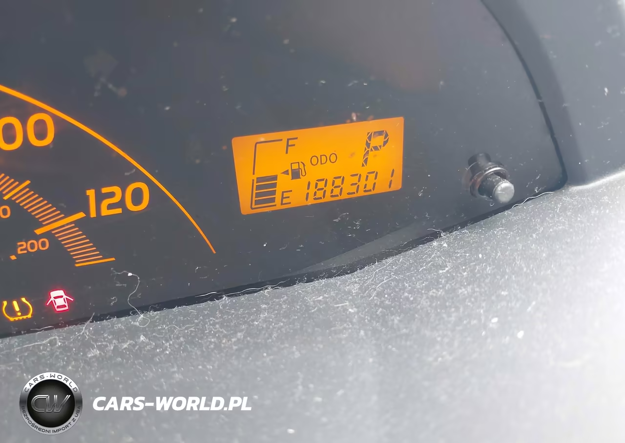 2009 Toyota Yaris VIN:JTDJT903895222716 - 7