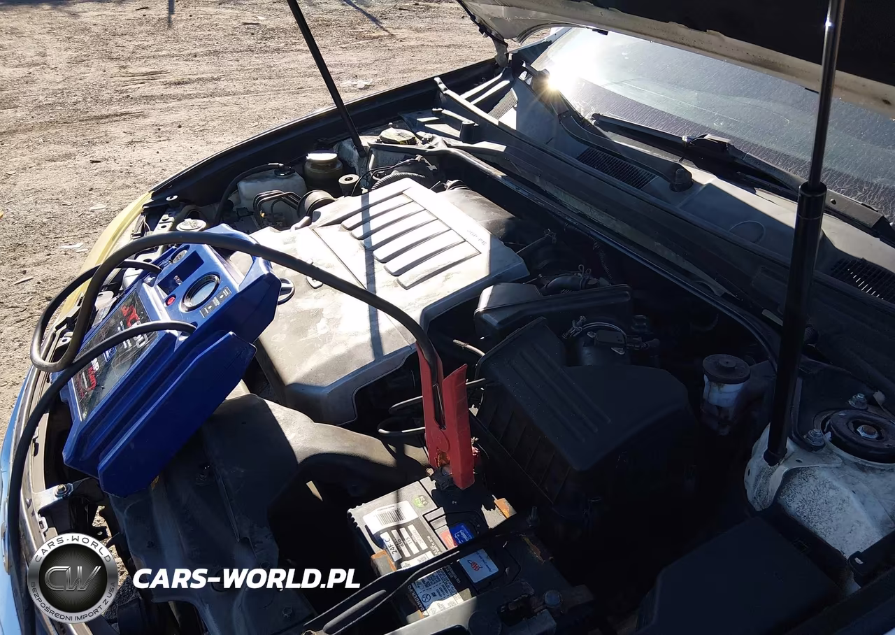 2007 Lexus Es 350 VIN:JTHBJ46G972001307 - 10